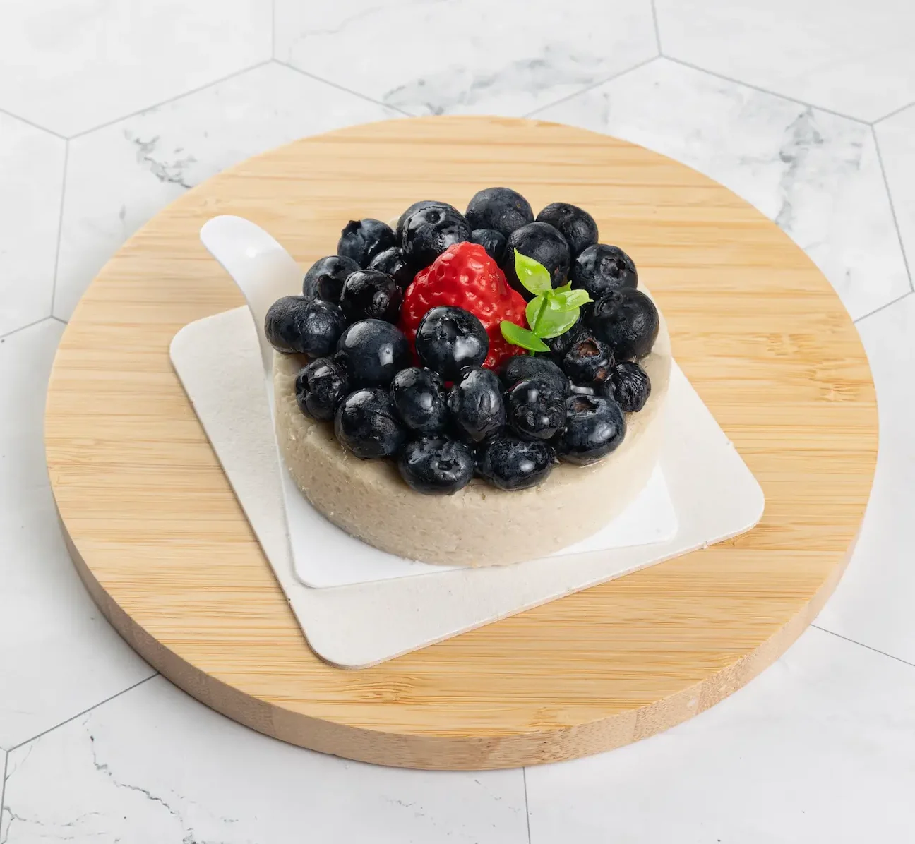 Fruit Tart-image