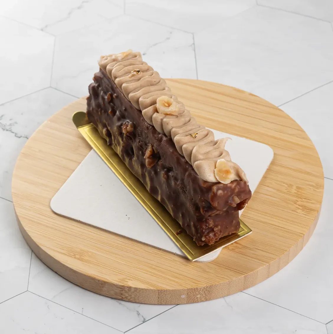 Hazelnut Crunchy-image