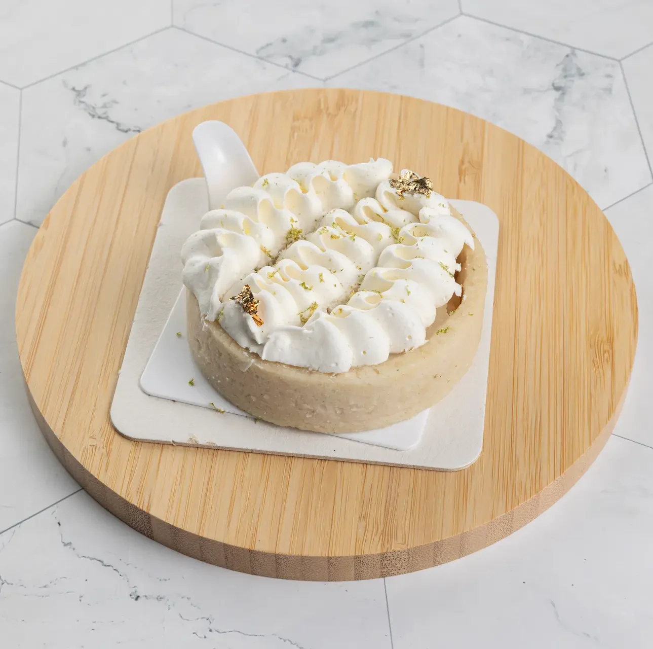 Lemon Tart-image