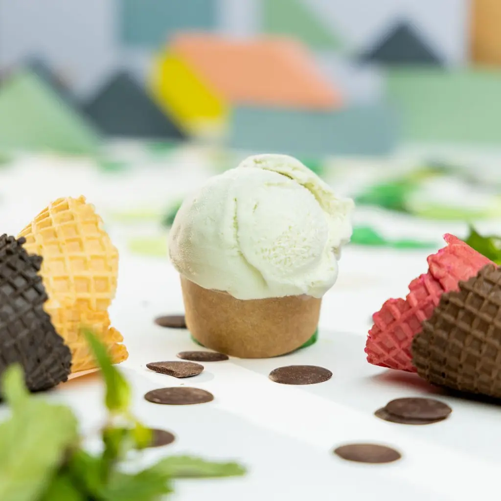 Liquor Ice Cream-image