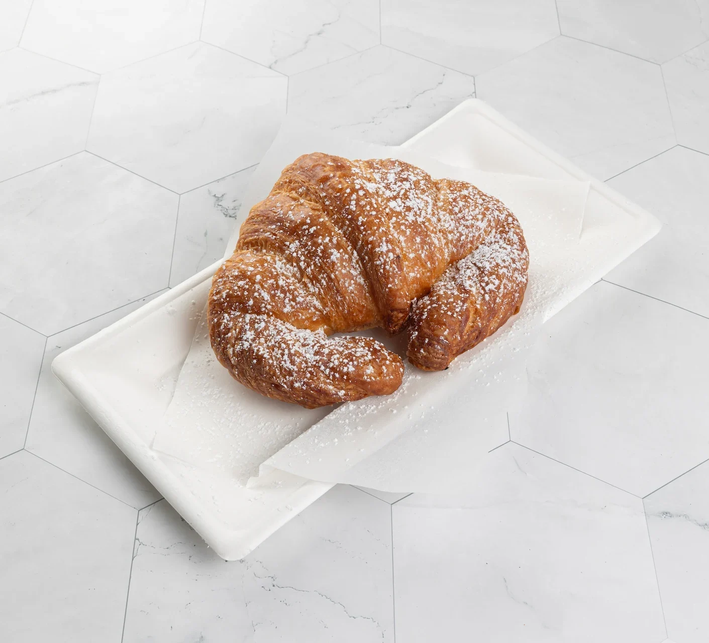 Plain Croissant-image