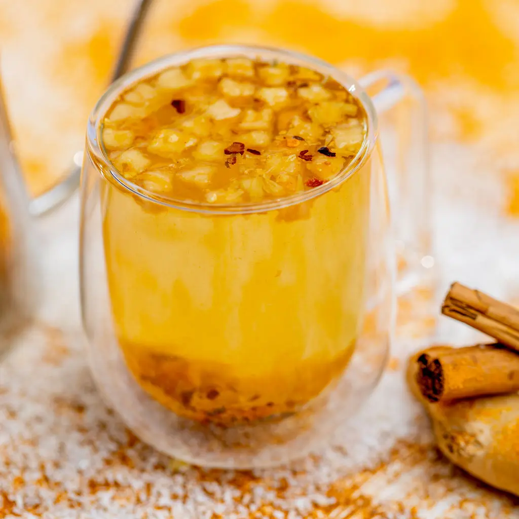 Turmeric 8oz-image