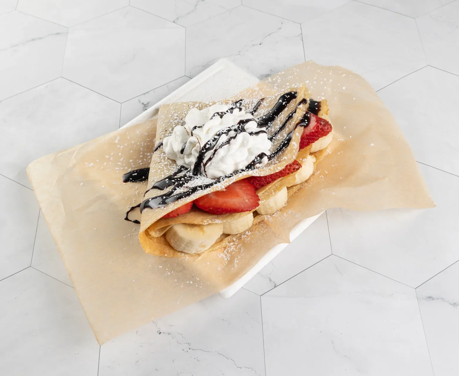 Vegan Crepes (GF)-image
