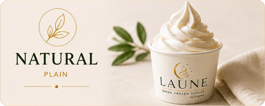 yogurt natural