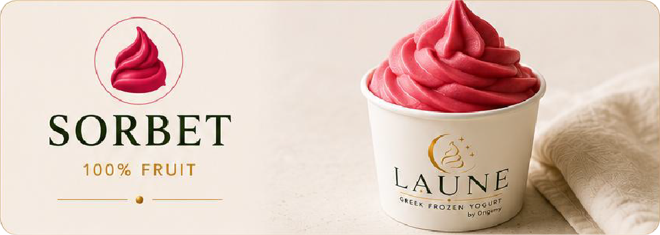 yogurt sorbet 2